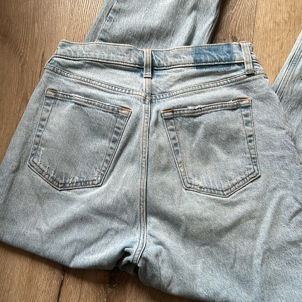 A&F Jeans - Picture 4 of 4